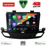 LENOVO LVE 8493_CPAA (9inc) MULTIMEDIA TABLET for OPEL INSIGNIA mod. 2018-2024 - Image 2