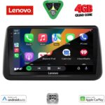 LENOVO LVE 8494_CPAA (9inc) MULTIMEDIA TABLET for OPEL MERIVA mod. 2010-2017 - Image 2