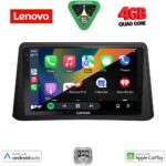 LENOVO LVE 8496_CPAA (9inc) MULTIMEDIA TABLET for OPEL MOKKA mod. 2012-2015 - Image 2