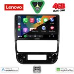 LENOVO LVE 8516_CPAA (9inc) MULTIMEDIA TABLET for PEUGEOT 406 mod. 1998-2004 - Image 2