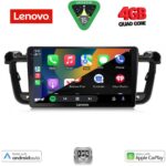 LENOVO LVE 8518_CPAA (9inc) MULTIMEDIA TABLET for PEUGEOT 508 mod. 2010-2016 - Image 2