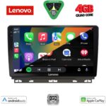 LENOVO LVE 8546_CPAA (9inc) MULTIMEDIA TABLET for RENAULT CLIO - CAPTUR mod. 2019-2026 - Image 2
