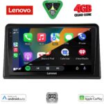 LENOVO LVE 8548_CPAA (9inc) MULTIMEDIA TABLET for RENAULT EXPRESS mod. 2020-2026 - Image 2