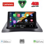 LENOVO LVE 8550_CPAA (9inc) MULTIMEDIA TABLET for RENAULT KANGOO mod. 2010-2021 - Image 2