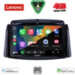 LENOVO LVE 8551_CPAA (9inc) MULTIMEDIA TABLET for RENAULT KOLEOS mod. 2006-2016 - Image 2