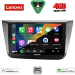LENOVO LVE 8570_CPAA (9inc) MULTIMEDIA TABLET for SEAT ALTEA mod. 2004-2015 - Image 2