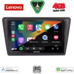 LENOVO LVE 8600_CPAA (9inc) MULTIMEDIA TABLET for  SKODA RAPID SPACEBACK mod. 2014-2019 - Image 2