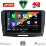 LENOVO LVE 8604A_CPAA (9inc) MULTIMEDIA TABLET for SKODA SUPERB mod. 2008-2015 - Image 2