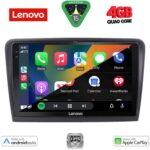 LENOVO LVE 8604B_CPAA (10inc) MULTIMEDIA TABLET for SKODA SUPERB mod. 2008-2015 - Image 2