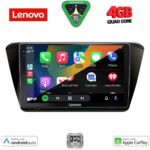 LENOVO LVE 8605_CPAA (10inc) MULTIMEDIA TABLET for SKODA SUPERB mod. 2015-2023 - Image 2