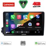 LENOVO LVE 8650_CPAA (9inc) MULTIMEDIA TABLET for SSANGYONG ACTYON - KYRON mod. 2006-2015 - Image 2