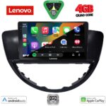 LENOVO LVE 8660_CPAA (9inc) MULTIMEDIA TABLET for SUBARU TRIBECA mod. 2007-2014 - Image 2