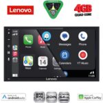LENOVO LVE 868_CPAA (6.8'' DECK) MULTIMEDIA 2DIN - Image 2
