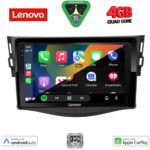 LENOVO LVE 8731_CPAA (9inc) MULTIMEDIA TABLET for TOYOTA RAV 4 mod. 2006-2012 - Image 2