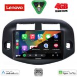 LENOVO LVE 8732_CPAA (10inc) MULTIMEDIA TABLET for TOYOTA RAV 4 mod. 2006-2012 - Image 2