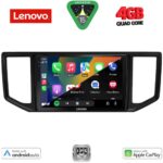 LENOVO LVE 8753_CPAA (10inc) MULTIMEDIA TABLET for VW CRAFTER mod. 2017-2026 - Image 2
