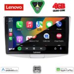 LENOVO LVE 8764_CPAA (10inc) MULTIMEDIA TABLET for VW PASSAT mod. 2010-2015 - Image 2