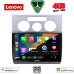 LENOVO LVE 8767_CPAA A/C (10inc) MULTIMEDIA TABLET for VW TOURAN mod. 2003-2010 - Image 2
