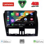 LENOVO LVE 8787_CPAA (9inc) MULTIMEDIA TABLET for VOLVO XC60 mod. 2009-2017 - Image 2