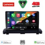LENOVO LVE 8789_CPAA (9inc) MULTIMEDIA TABLET for VOLVO XC90 mod. 2002-2014 - Image 2