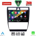 LENOVO LVF 5006_CPA (9inc) MULTIMEDIA TABLET for AUDI A6 mod. 1998-2005 - Image 2