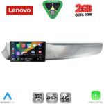 LENOVO LVF 5025_CPA (9inc) MULTIMEDIA TABLET for ALFA ROMEO GIULIETTA mod. 2010-2014 - Image 2