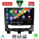 LENOVO LVF 5146_CPA (9inc) MULTIMEDIA TABLET for FIAT STRADA mod. 2012-2020 - Image 2