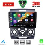LENOVO LVF 5170_CPA (9inc) MULTIMEDIA TABLET for FORD RANGER | MAZDA BT50 mod. 2006-2011 - Image 2