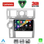 LENOVO LVF 5216_CPA (9inc) MULTIMEDIA TABLET for HUMMER H2 mod. 2008-2009 - Image 2