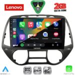 LENOVO LVF 5226_CPA  (9inc) MULTIMEDIA TABLET for HYUNDAI i20 mod. 2008-2014 - Image 2