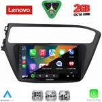 LENOVO LVF 5230_CPA (9inc) MULTIMEDIA TABLET for HYUNDAI i20 mod. 2019-2021 - Image 2