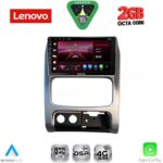 LENOVO LVF 5269_CPA (9inc) MULTIMEDIA TABLET for JEEP CHEROKEE – LIBERTY mod. 2002-2007