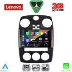 LENOVO LVF 5287_CPA (9inc) MULTIMEDIA for CHRYSLER PT CRUISER mod. 2005-2010 - Image 2