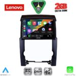 LENOVO LVF 5318_CPA (10inc) MULTIMEDIA TABLET for KIA SORENTO mod. 2009-2014 - Image 2