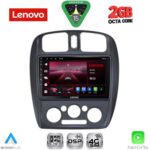 LENOVO LVF 5363_CPA (9inc) MULTIMEDIA TABLET for MAZDA 323 mod. 1998-2004
