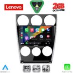 LENOVO LVF 5375_CPA (9inc) MULTIMEDIA TABLET for MAZDA 6 (FACELIFT) mod. 2005-2008 - Image 2
