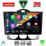 LENOVO LVF 5394_CPA (9inc) MULTIMEDIA TABLET for MAZDA RX8 mod. 2001-2008 - Image 2