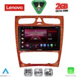 LENOVO LVF 5402CH_CPA (9inc) MULTIMEDIA TABLET for MERCEDES C (W203) mod. 1999-2004