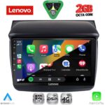 LENOVO LVF 5436_CPA (9inc) MULTIMEDIA TABLET for MITSUBISHI L200 mod. 2006-2015 - Image 2
