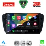 LENOVO LVF 5571_CPA (9inc) MULTIMEDIA TABLET for SEAT IBIZA mod. 2008-2015 - Image 2