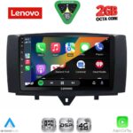 LENOVO LVF 5622_CPA (9inc) MULTIMEDIA TABLET for SMART (451) mod. 2010-2015 - Image 2