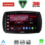 LENOVO LVF 5623_CPA (9inc) MULTIMEDIA TABLET for SMART (453) mod. 2016-2024
