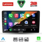 LENOVO LVF 5656_CPA (9inc) MULTIMEDIA TABLET for SSANGYONG REXTON mod. 2002-2006 - Image 2