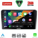 LENOVO LVF 5695_CPA (9inc) MULTIMEDIA TABLET for SUZUKI VITARA mod. 2000-2005 - Image 2