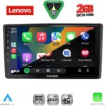 LENOVO LVF 5701_CPA (10inc) MULTIMEDIA TABLET for TOYOTA RAIZE mod. 2020-2026 - Image 2