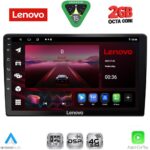 LENOVO LVF 5910_CPA (10.1" SLIM) (4G SIM) MULTIMEDIA TABLET