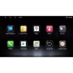 LENOVO LVF 5378_CPA (9inc) MULTIMEDIA TABLET for MAZDA 6 mod. 2012-2017 - Image 4