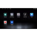 LENOVO LVF 5378_CPA (9inc) MULTIMEDIA TABLET for MAZDA 6 mod. 2012-2017 - Image 5