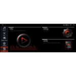 LENOVO LVK 18977_CPA (10.33inc) (CIC) MULTIMEDIA SYSTEM for BMW X5 (E70) – X6 (E71) mod. 2009-2012 - Image 2
