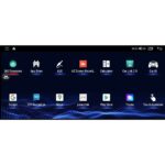LENOVO LVK 19348_CPA (12.3inc) MULTIMEDIA SYSTEM for LEXUS RX mod. 2020-2022 - Image 8